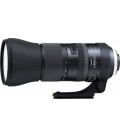 TAMRON SP 150-600 mm F/5-6.3 Di VC USD G2 POUR NIKON