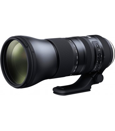 Tamron SP 150-600mm F/5-6.3 Di VC USD G2 for Canon