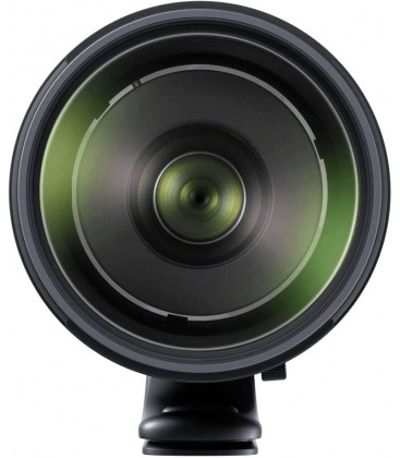 Tamron SP 150-600mm F/5-6.3 Di VC USD G2 for Canon