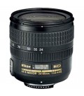 NIKON 24-85MM F3.5-4.5 G IF VR