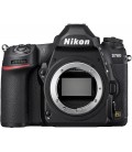 NIKON D780 CUERPO