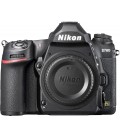 NIKON D780 CUERPO