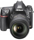 NIKON D780 + 24-120MM  F4.0 G ED VR