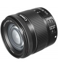 CANON 18-55MM F4-5.6 IS STM (EF-S)   (OBJETIVO DE UN KIT - SIN CAJA)