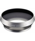 OLYMPUS PARASOL LH-488 17MM PLATA