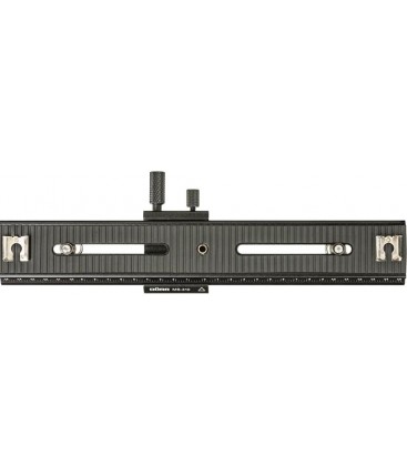 DÖRR MS-310 MACRO FOCUS RAIL (BASE + MICRO PLATE)