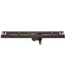 DÖRR MS-310 MACRO FOCUS RAIL (BASE + MICRO PIASTRA)