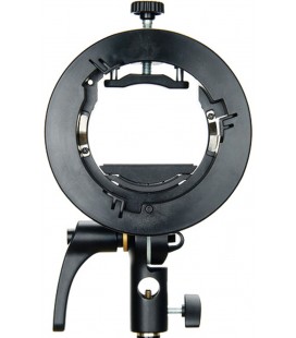 GODOX ADAPTER BOWENS S2