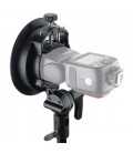 GODOX ADAPTADOR BOWENS S2