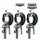 GODOX ADAPTADOR BOWENS S2