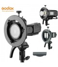 GODOX ADAPTADOR BOWENS S2