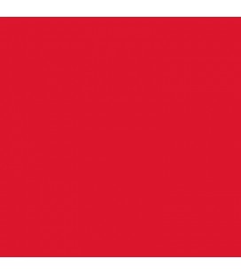 SCARLET ROT HINTERGRUND TOP 2,75 X 11 M REF. 658