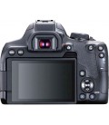 CANON EOS 850D CUERPO