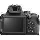NIKON COOLPIX P 950 SUPERZOOM 83X - 4K - UHD - RAW