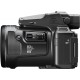 NIKON COOLPIX P 950 SUPERZOOM 83X - 4K - UHD - RAW