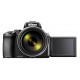NIKON COOLPIX P 950 SUPERZOOM 83X - 4K - UHD - RAW
