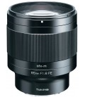 TOKINA ATX-M 85MM F1.8 FE SONY