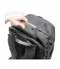 PEAK DESIGN MOCHILA TRAVEL BACKPACK 45L NEGRA