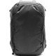 ZAINO PEAK DESIGN ZAINO DA VIAGGIO NERO 45L