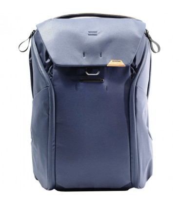 PEAK DESIGN MOCHILA EVERYDAY BACKPACK 30L V2 GRIS