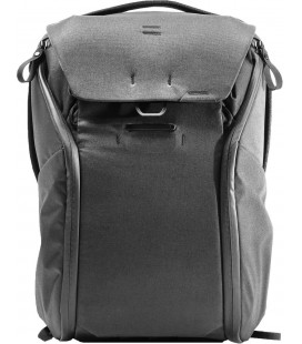 ZAINO DESIGN PICCO ZAINO TUTTI I GIORNI 20L V2 NERO