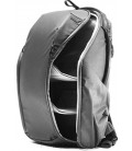 PEAK DESIGN MOCHILA EVERYDAY BACKPACK ZIP 20L V2 NEGRA