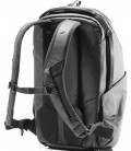 PEAK DESIGN MOCHILA EVERYDAY BACKPACK ZIP 20L V2 NEGRA