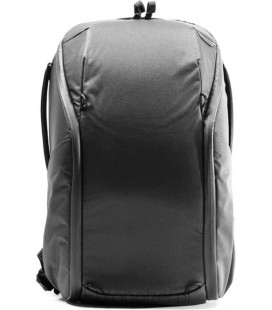 PEAK DESIGN BACKPACK EVERYDAY BACKPACK ZIP 20L V2 BLACK