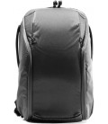 PEAK DESIGN MOCHILA EVERYDAY BACKPACK ZIP 20L V2 NEGRA