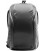 PEAK DESIGN BACKPACK EVERYDAY BACKPACK ZIP 20L V2 BLACK