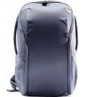 PEAK DESIGN RUCKSACK ALLTAG RUCKSACK ZIP 20L V2 BLAU