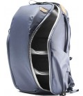 PEAK DESIGN MOCHILA EVERYDAY BACKPACK ZIP 20L V2 AZUL