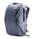 PEAK DESIGN MOCHILA EVERYDAY BACKPACK ZIP 20L V2 AZUL