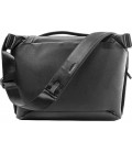 PEAK DESIGN BOLSO EVERYDAY MESSENGER 13L V2 NEGRO