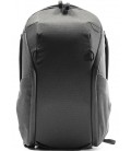 PEAK DESIGN MOCHILA EVERYDAY BACKPACK ZIP 15L V2 NEGRA