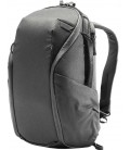 PEAK DESIGN MOCHILA EVERYDAY BACKPACK ZIP 15L V2 NEGRA