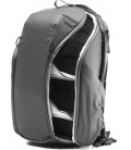 PEAK DESIGN MOCHILA EVERYDAY BACKPACK ZIP 15L V2 NEGRA