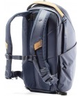 PEAK DESIGN MOCHILA EVERYDAY BACKPACK ZIP 15L V2 AZUL