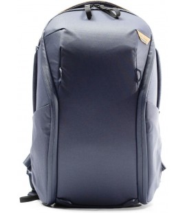 ZAINO DESIGN PEAK ZAINO QUOTIDIANO ZIP 15L V2 BLU