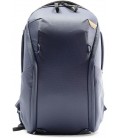 PEAK DESIGN RUCKSACK ALLTAG RUCKSACK ZIP 15L V2 BLAU