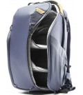 PEAK DESIGN MOCHILA EVERYDAY BACKPACK ZIP 15L V2 AZUL