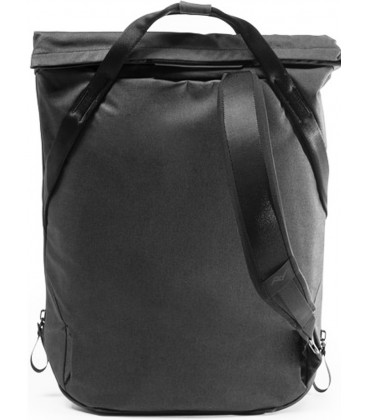 PEAK DESIGN BACKPACK EVERYDAY TOTEPACK 20L V2 BLACK