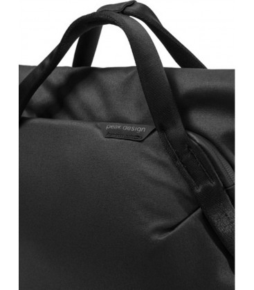 PEAK DESIGN BACKPACK EVERYDAY TOTEPACK 20L V2 BLACK
