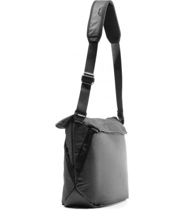 PEAK DESIGN BAG ALLTAG TOTEPACK 15L V2 SCHWARZ