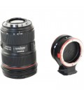 PEAK DESIGN ADAPTADOR PARA LENTE CANON  LK-S-1