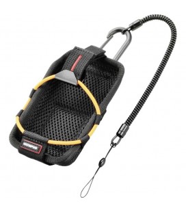 OLYMPUS CSCH-123 TOUGH SPORT HOLDER ORANGE