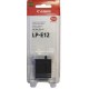 CANON LP-E12 ORIGINALBATTERIE