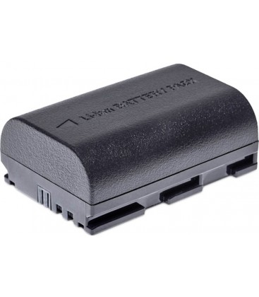 TETHER BATTERY LP-E6N FOR AIR DIRECT AND CANON