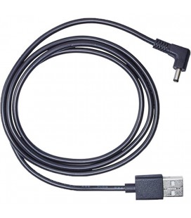 CAVO DI ALIMENTAZIONE CAVO DI ALIMENTAZIONE DIRETTO DA CC A USB