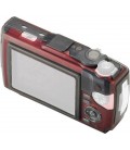 OLYMPUS  CSCH-127 FUNDA SILICONA DE TOUGH TG-6